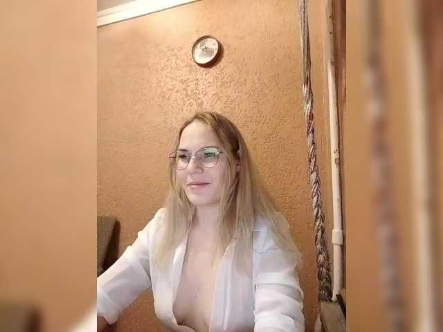 Angelicac Live Cam on BongaCams