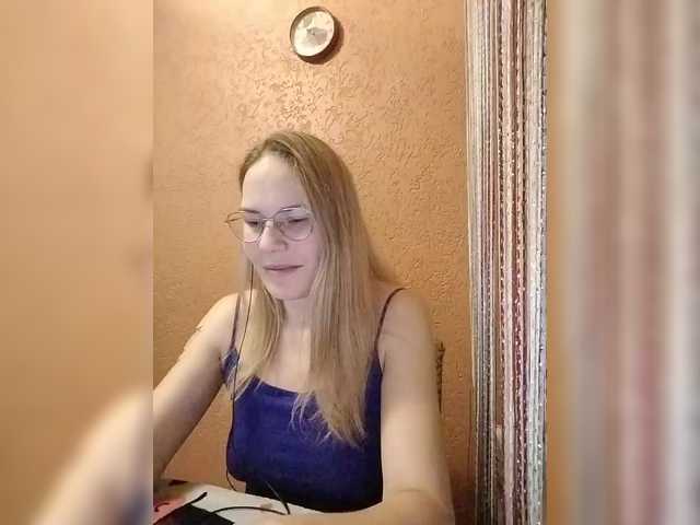 Angelicac's BongaCams show and profile