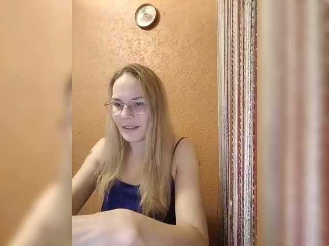 Angelicac's BongaCams show and profile