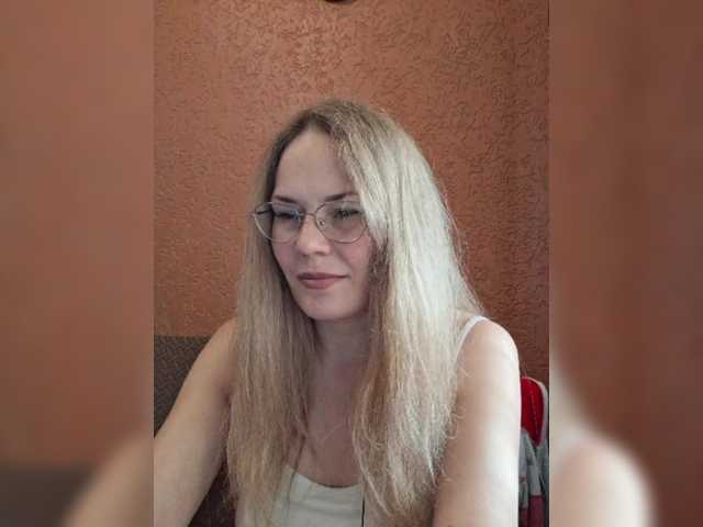 Angelicac's BongaCams show and profile