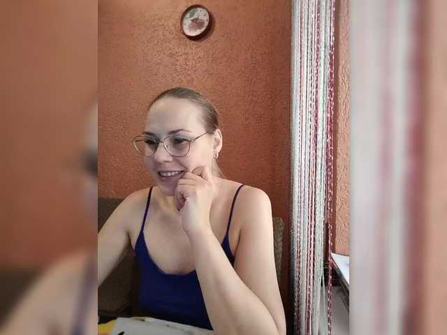 Angelicac Live Cam on BongaCams