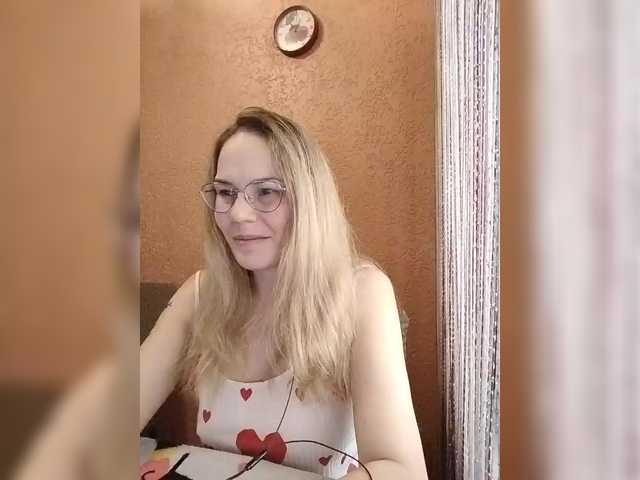 Angelicac – webcam model profile photo