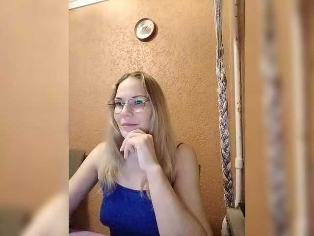 Angelicac – webcam model profile photo