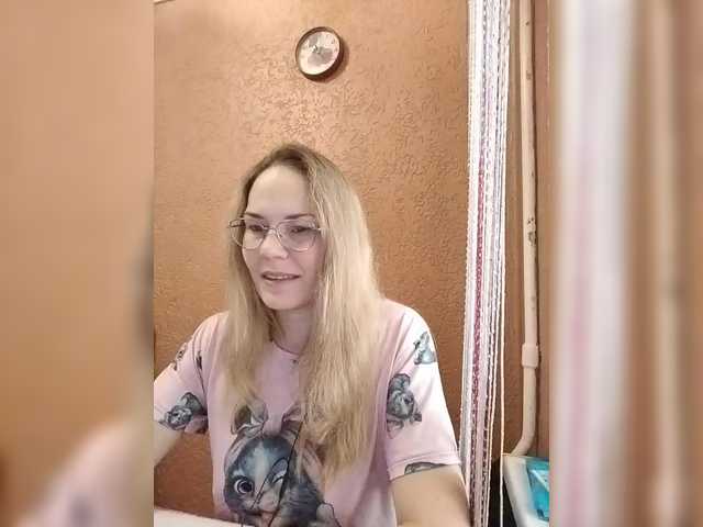 Angelicac's BongaCams show and profile