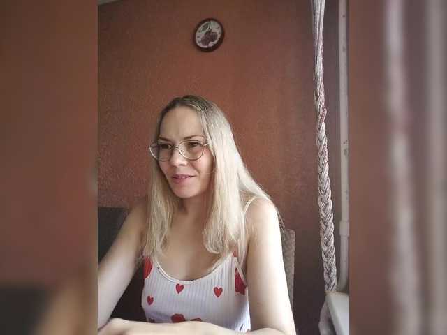 Angelicac – webcam model profile photo