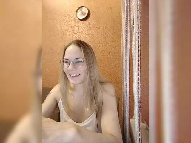 Angelicac's BongaCams show and profile