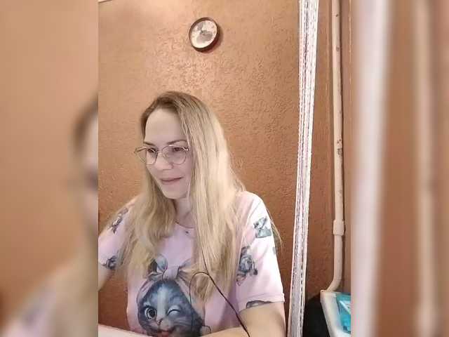 Angelicac's BongaCams show and profile