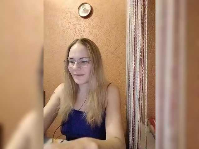 Angelicac's BongaCams show and profile