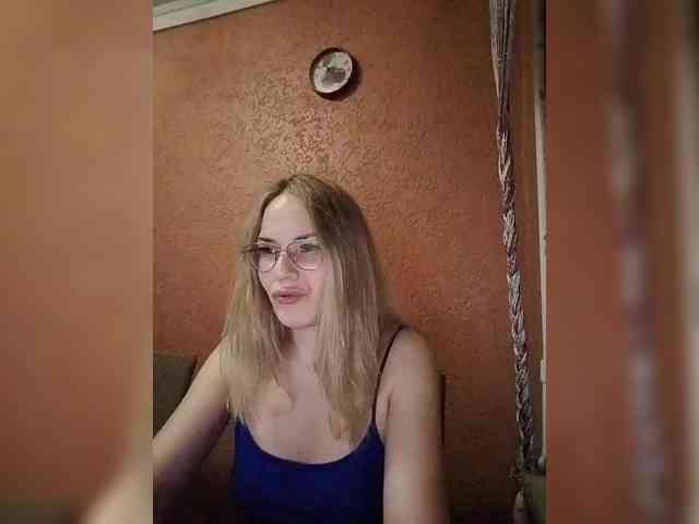Angelicac webcam