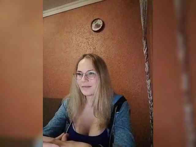 Angelicac webcam