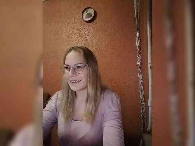 Angelicac webcam