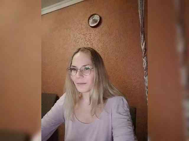 Angelicac webcam