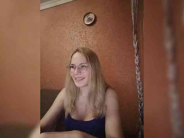 Angelicac webcam