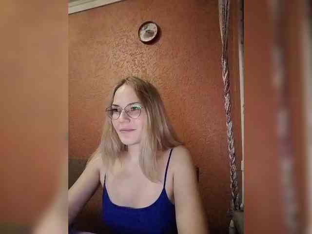 Angelicac webcam