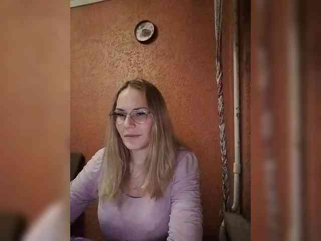 Angelicac webcam