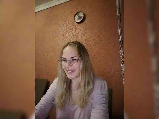 Angelicac webcam