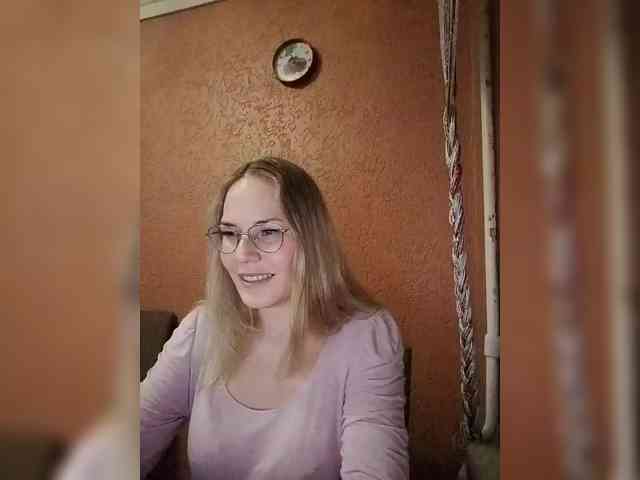 Angelicac webcam