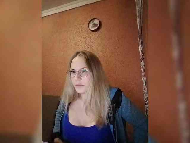 Angelicac webcam