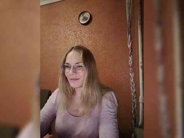 Angelicac webcam