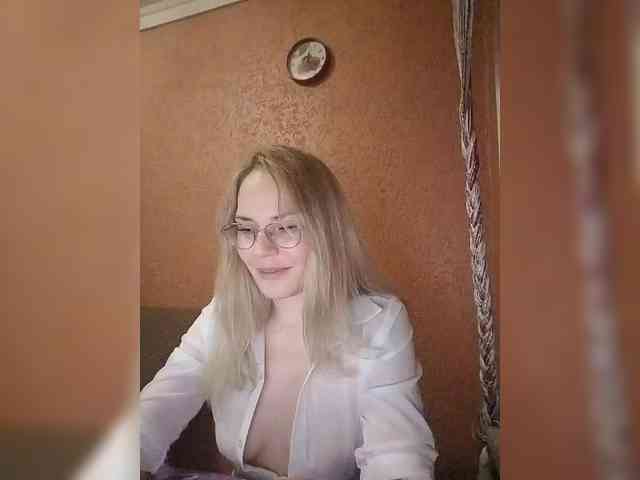 Angelicac webcam