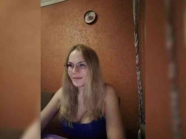 Angelicac webcam