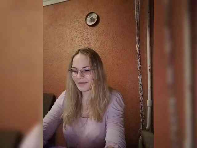 Angelicac webcam