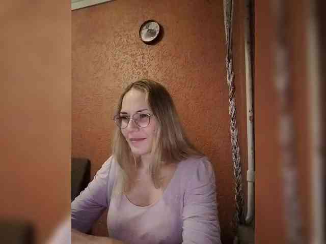Angelicac webcam