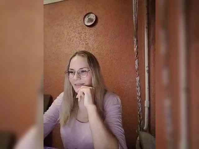 Angelicac webcam