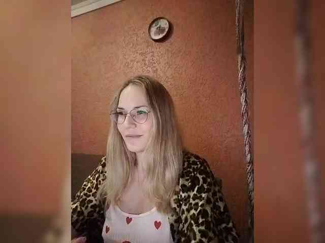 Angelicac webcam