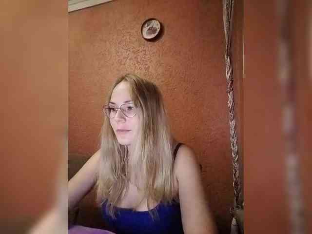 Angelicac webcam