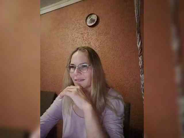 Angelicac webcam