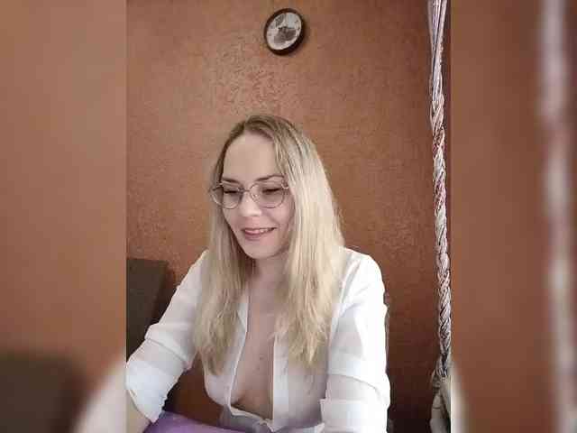 Angelicac webcam