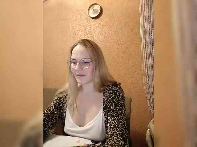 Angelicac Live Webcam on BongaCams