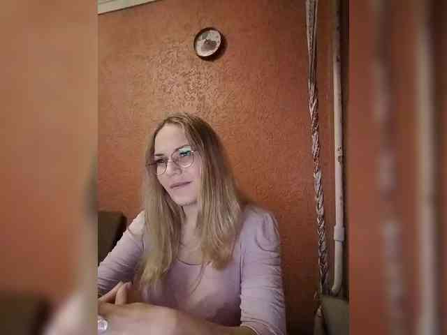 Angelicac webcam