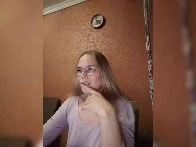 Angelicac webcam