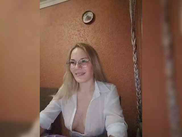 Angelicac webcam