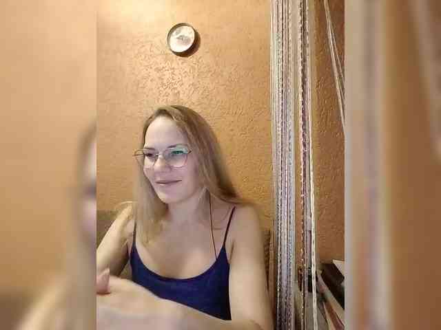 Angelicac Live Webcam on BongaCams