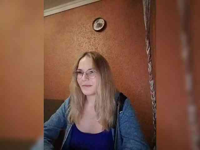 Angelicac webcam