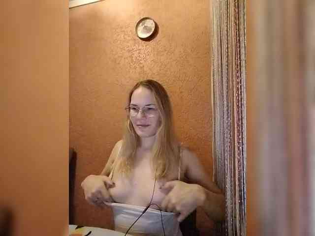 Sexy- webcam