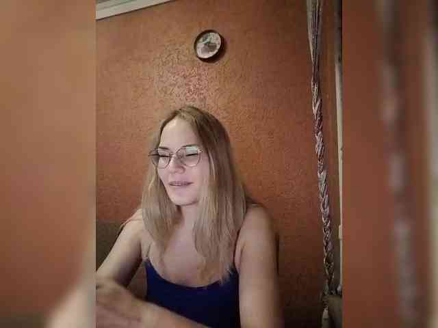 Angelicac webcam