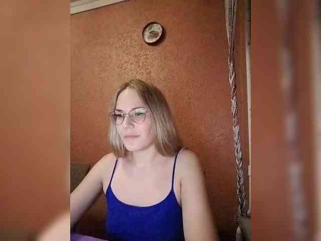 Angelicac webcam