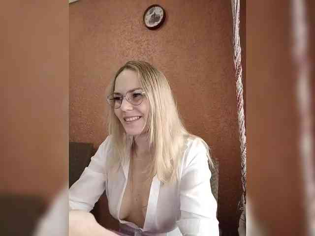 Angelicac webcam
