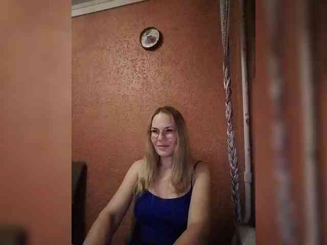 Angelicac webcam