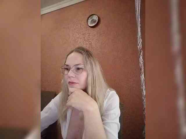 Angelicac webcam