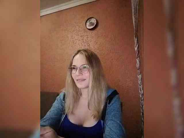Angelicac webcam