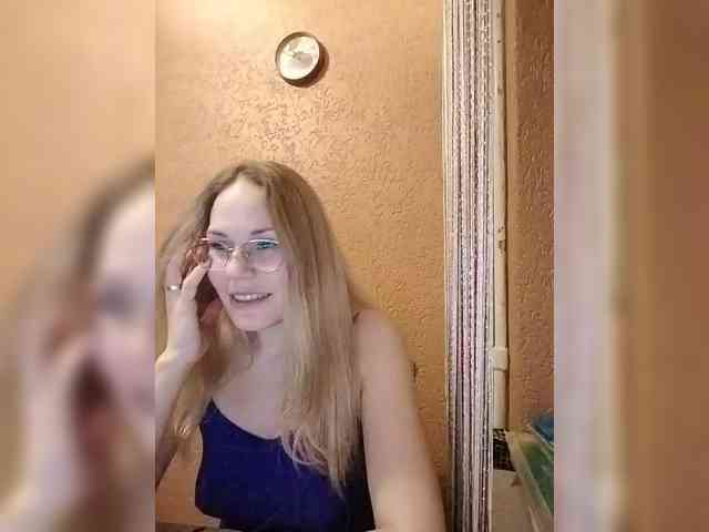 Angelicac Live Webcam on BongaCams