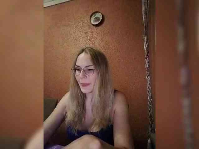 Angelicac webcam
