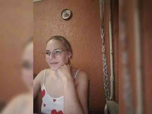 Angelicac webcam