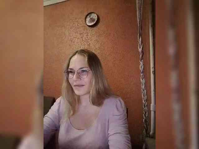 Angelicac webcam