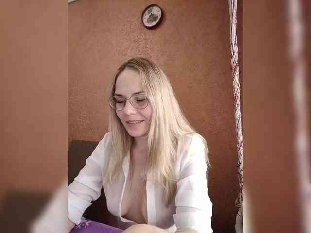 Angelicac webcam